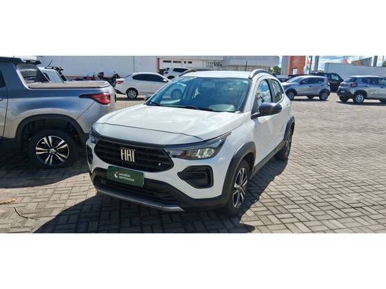 FIAT PULSE 1.0 TURBO 200 FLEX AUDACE CVT